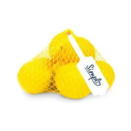 CARREFOUR SIMPL Citrons 500g
