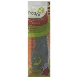 LA BROSSE ET DUPONT, TROTT & GO Ultra Fine Hebdo 4P 40/41 l'unité