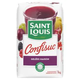 SAINT LOUIS Confisuc gelée 1kg