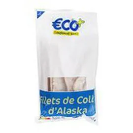  Filet de colin d'Alaska Eco MSC 1kg
