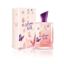 EAU JEUNE Eau de Toilette Echappée Belle 75ml