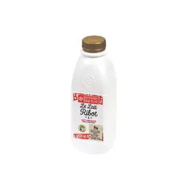 PAYSAN BRETON Lait Fermenté Doux Et Onctueux Ribot 500ml