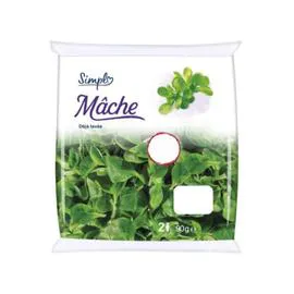CARREFOUR SIMPL Mâche SIMPL 90g