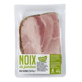DOMAINE PICARD Noix de jambon aux herbes 160g