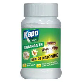 K.PRO Kapo Terre De Diatomée 100g