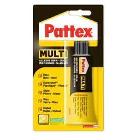 PATTEX Colle multi usages 50g