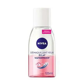 NIVEA Nivea Démaquillant Yeux Waterproof Vitamine C Eclat 125ml