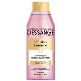 DESSANGE Shampooing Hydra-illuminant 250ml