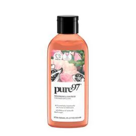 PURE97 Après-Shampoing à la rose et au Baobab 200ml