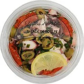 TAPASTI Salade de poulpe 150g