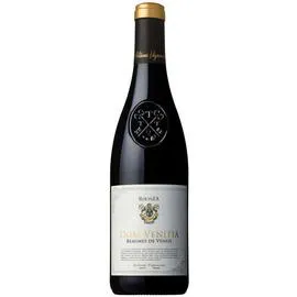 BEAUMES DE VENISE AOP, rouge 750ml