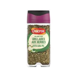 DUCROS Epices pour grillades 17g