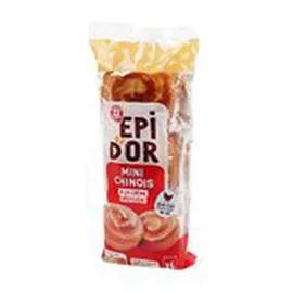 MARQUE REPÈRE, ÉPI D'OR Mini chinois x6 300g