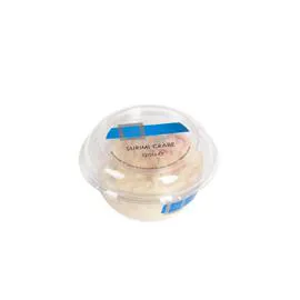DELICEMER Surimi crabe 120g