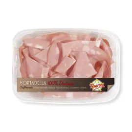 NEGRONI Mortadelle 85g