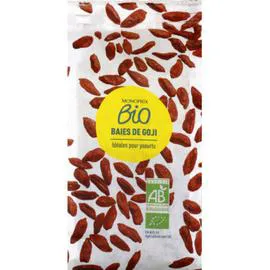 MONOPRIX BIO Baies de goji bio 100g