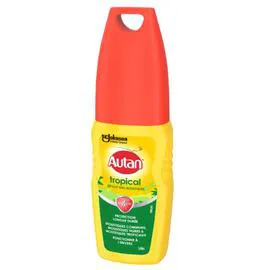 AUTAN Protection anti-moustique 100ml