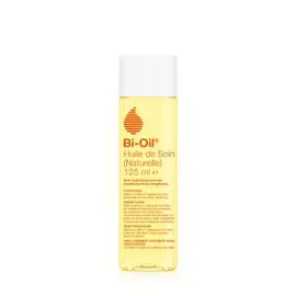 BI-OIL Huile de soin corps naturelle 125ml