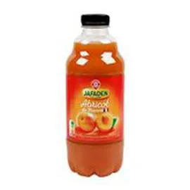 MARQUE REPÈRE, JAFADEN Nectar Abricot 1l