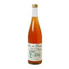  Jus de pomme Ferme des Ruelles 75cl