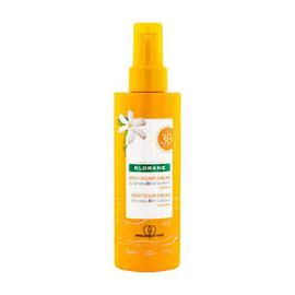 KLORANE Spray solaire sublime SPF 30 au Tamanu BIO 200ml