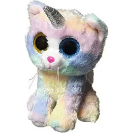 TY Peluche Beanie boos taille medium modèle aléatoire l'unité