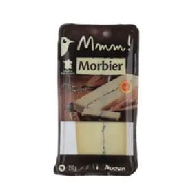 AUCHAN MMM! Morbier AOP 250g