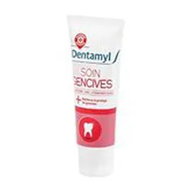 MARQUE REPÈRE, DENTAMYL Dentifrice Protection gencives 75ml
