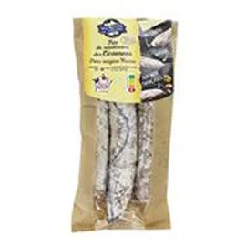 NOS RÉGIONS ONT DU TALENT Saucissons des Cévènes 3x115g
