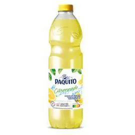 PAQUITO Citronnade 1,5l