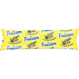 FRUISSON Desserts glacés maracudja 500g