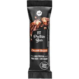 NU3 Nu3 Barre protéinée brownie 55g