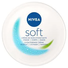 NIVEA Crème Multi-Usage hydratante 375ml