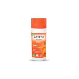 WELEDA Soin Corps Sport à l'Arnica Bio 75ml