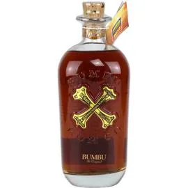 BUMBU Rhum The Original 70cl