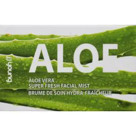 JJ YOUNG Jj Young Brume De Soin Hydra-Fraîcheur - Aloe 15ml