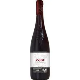 EXPERT CLUB Anjou, vin rouge 750ml