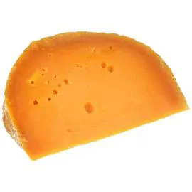 CARREFOUR Fromage Mimolette extra vieille 200g