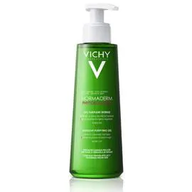 VICHY LABORATOIRES Gel nettoyant purifiant 400ml