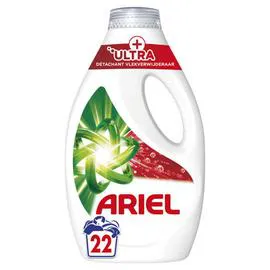 ARIEL Lessive Liquide 30ml