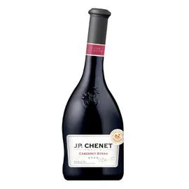Vin rouge Vin de pays d'Oc Cabernet-Syrah (75cl)