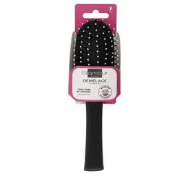GLAMOUR STUDIO Brosse Cheveux Nomade & Essentiel l'unité