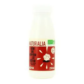 NATURALIA Kéfir nature Bio 250ml