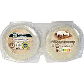 ITINÉRAIRE DES SAVEURS Saint-Marcellin IGP 160g