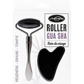 NOVEX Roller gua sha soin du visage l'unité