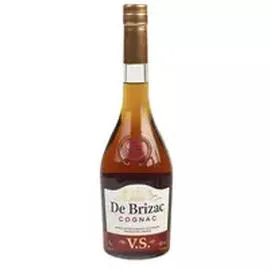 DE BRIZAC Cognac V.S. 40% 70cl