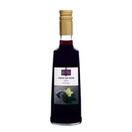 MONOPRIX GOURMET Crème de Mûre 500ml