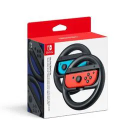 NINTENDO Paire de Volants Joy-Con Switch la paire