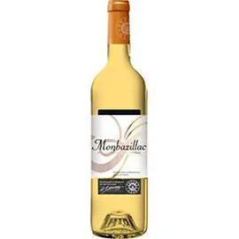 EXPERT CLUB Monbazillac, vin blanc 375ml