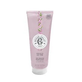 ROGER & GALLET Gel Douche Bienfaisant Au Parfum De Feuille De Thé 200ml